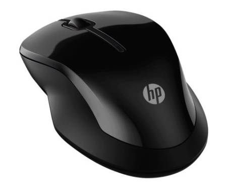 Мишка HP 250 Dual Wireless/Bluetooth Black (6V2J7AA)