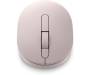 Мишка Dell MS3320W Mobile Wireless Ash Pink (570-ABPY)