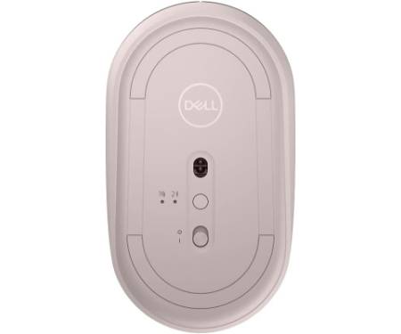 Мишка Dell MS3320W Mobile Wireless Ash Pink (570-ABPY)