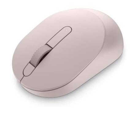 Мишка Dell MS3320W Mobile Wireless Ash Pink (570-ABPY)