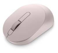 Мишка Dell MS3320W Mobile Wireless Ash Pink (570-ABPY)