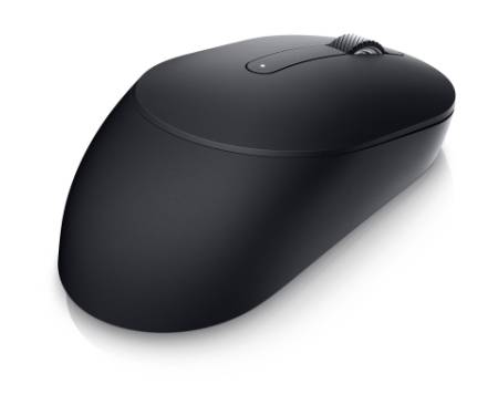 Мишка Dell MS300 Full-Size Wireless Black (570-ABOC)