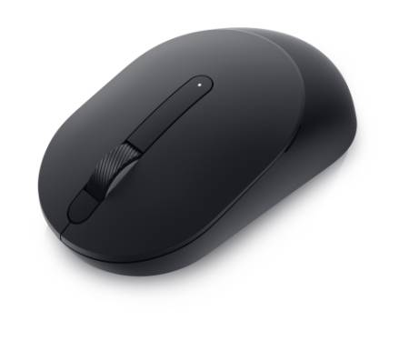 Мишка Dell MS300 Full-Size Wireless Black (570-ABOC)
