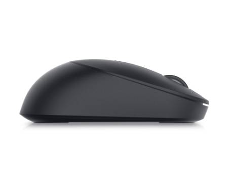 Мишка Dell MS300 Full-Size Wireless Black (570-ABOC)