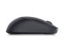 Мишка Dell MS300 Full-Size Wireless Black (570-ABOC)