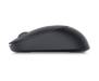 Мишка Dell MS300 Full-Size Wireless Black (570-ABOC)