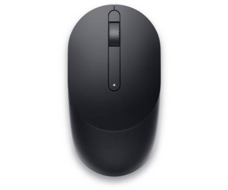 Мишка Dell MS300 Full-Size Wireless Black (570-ABOC)