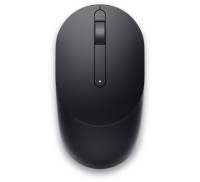 Мишка Dell MS300 Full-Size Wireless Black (570-ABOC)