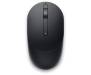 Мишка Dell MS300 Full-Size Wireless Black (570-ABOC)