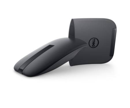 Мишка Dell MS700 Bluetooth Travel Black (570-ABQN)