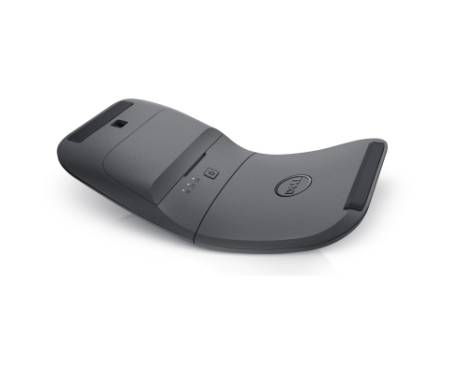 Мишка Dell MS700 Bluetooth Travel Black (570-ABQN)