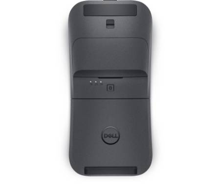Мишка Dell MS700 Bluetooth Travel Black (570-ABQN)