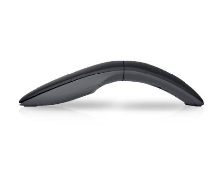 Мишка Dell MS700 Bluetooth Travel Black (570-ABQN)