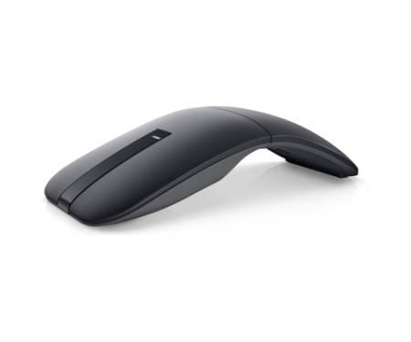 Мишка Dell MS700 Bluetooth Travel Black (570-ABQN)