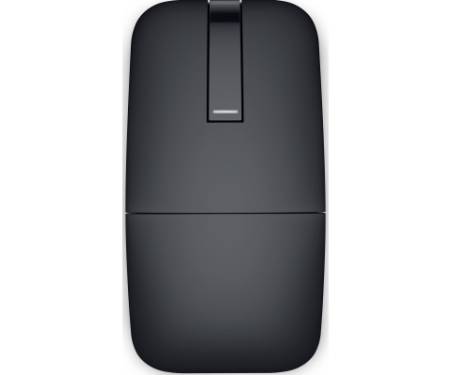 Мишка Dell MS700 Bluetooth Travel Black (570-ABQN)