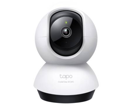 Камера відеоспостереження TP-Link TAPO C220 (TAPO-C220)