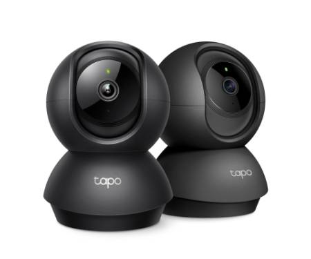 Камера відеоспостереження TP-Link TAPO-C211