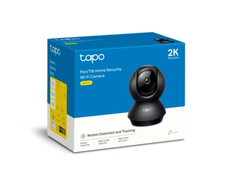 Камера відеоспостереження TP-Link TAPO-C211