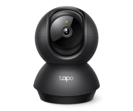 Камера відеоспостереження TP-Link TAPO-C211