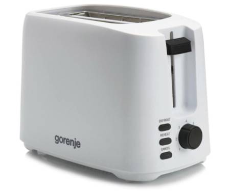 Тостер Gorenje T700XG