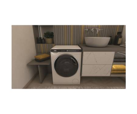 Пральна машина Haier HW50-BP12307