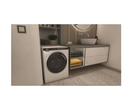 Пральна машина Haier HW50-BP12307