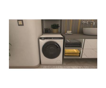 Пральна машина Haier HW50-BP12307