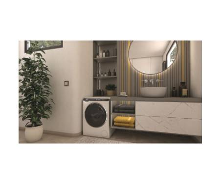 Пральна машина Haier HW50-BP12307