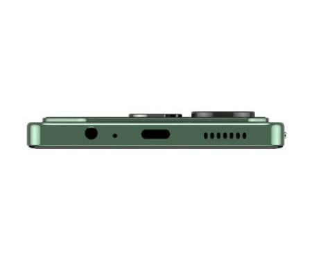 Мобільний телефон Tecno POVA 6 12/256GB Comet Green (4894947019081)