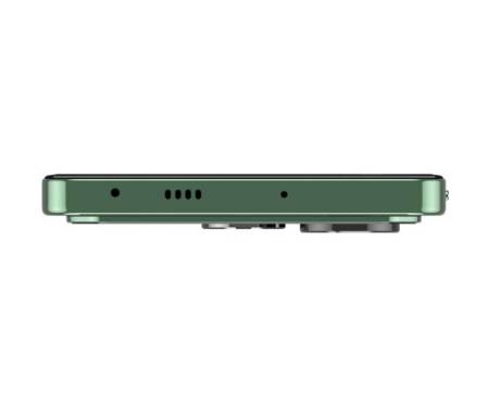 Мобільний телефон Tecno POVA 6 12/256GB Comet Green (4894947019081)
