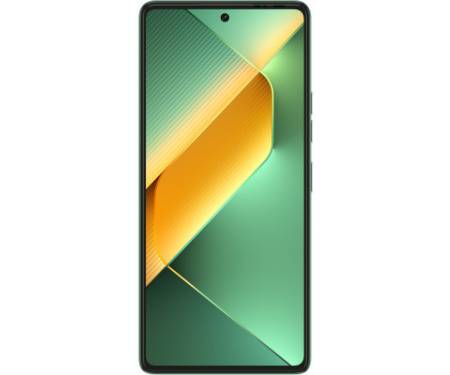 Мобільний телефон Tecno POVA 6 8/256GB Comet Green (4894947019074)