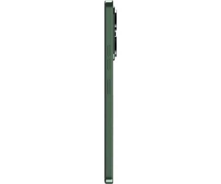 Мобільний телефон Tecno POVA 6 8/256GB Comet Green (4894947019074)