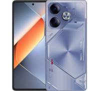 Мобільний телефон Tecno POVA 6 8/256GB Interstellar Blue (4894947019098)
