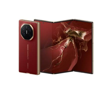 Смартфон HUAWEI Mate XT 16/512GB Red 1