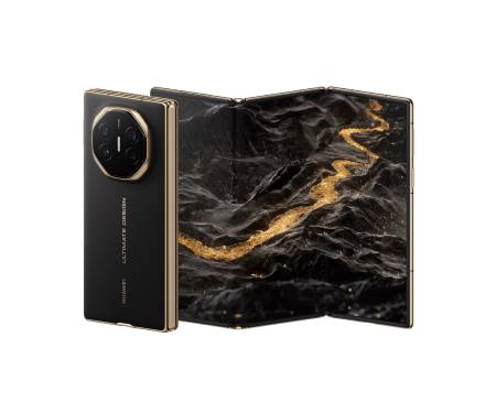 Смартфон HUAWEI Mate XT 16/512GB Black 1