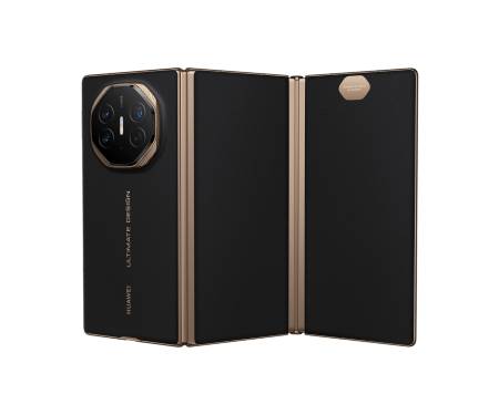 Смартфон HUAWEI Mate XT 16/512GB Black 7
