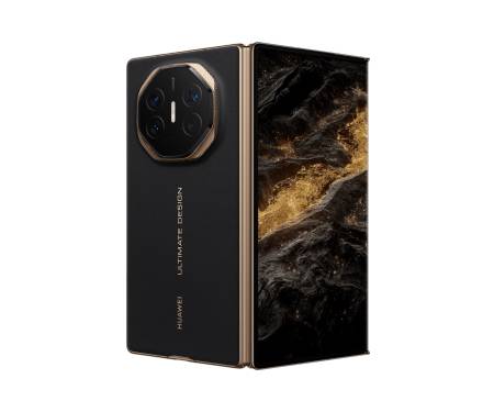 Смартфон HUAWEI Mate XT 16/256GB Black 5