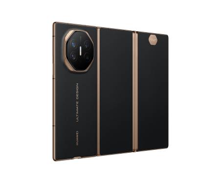 Смартфон HUAWEI Mate XT 16/256GB Black 3