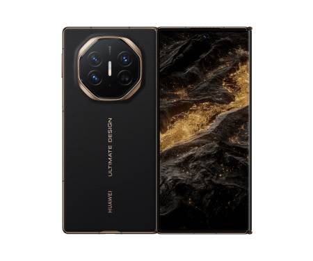 Смартфон HUAWEI Mate XT 16/256GB Black 4