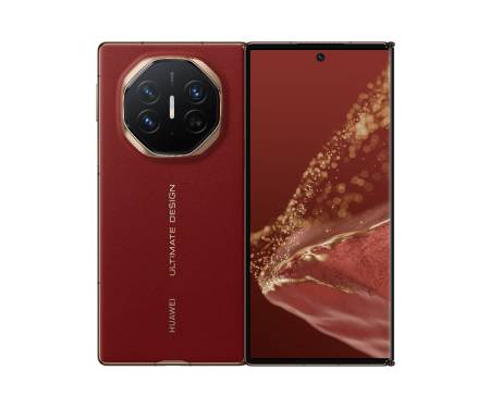 Смартфон HUAWEI Mate XT 16/1TB Red 5