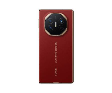 Смартфон HUAWEI Mate XT 16/1TB Red 7