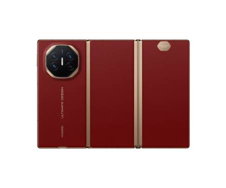 Смартфон HUAWEI Mate XT 16/1TB Red 3