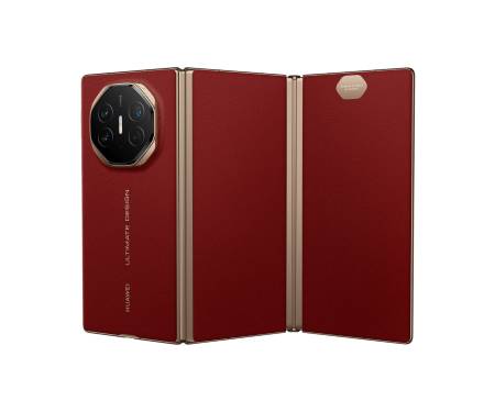 Смартфон HUAWEI Mate XT 16/1TB Red 2