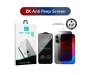 Защитное стекло для iPhone 15 Pro Max ZK Anti Peep Black