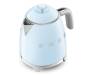 Электрочайник SMEG KLF05PBEU 3