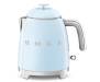 Электрочайник SMEG KLF05PBEU 1
