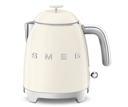 Електрочайник SMEG KLF05CREU 1