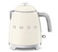 Електрочайник SMEG KLF05CREU