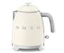 Електрочайник SMEG KLF05CREU 1