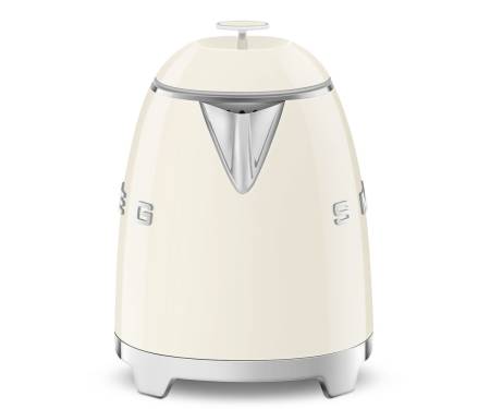 Електрочайник SMEG KLF05CREU 2